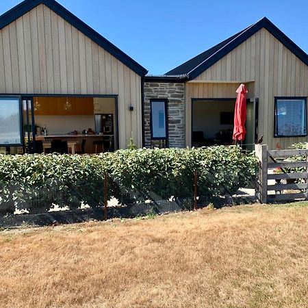 Villa Alpine Abode Wanaka Esterno foto
