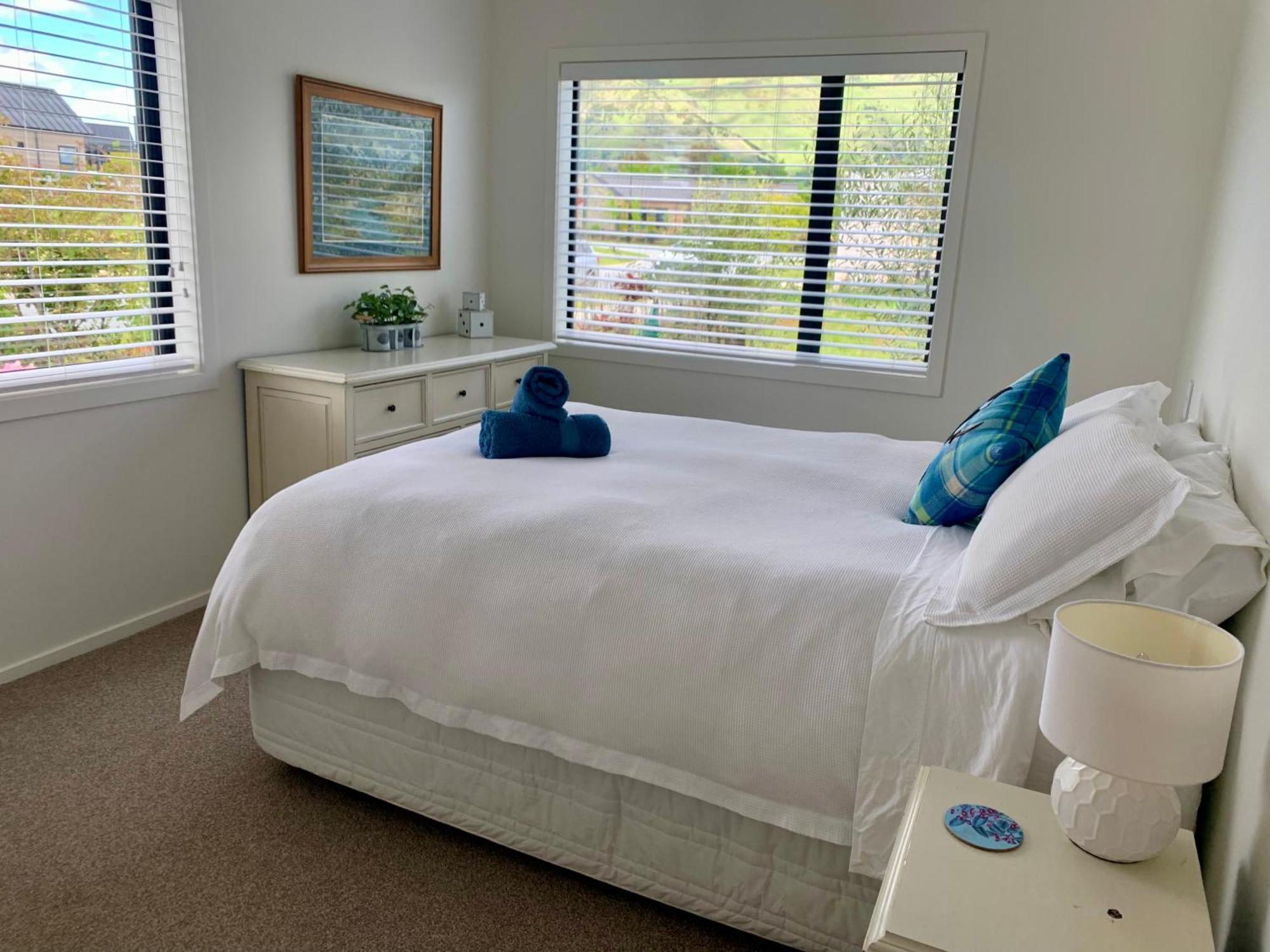 Villa Alpine Abode Wanaka Esterno foto